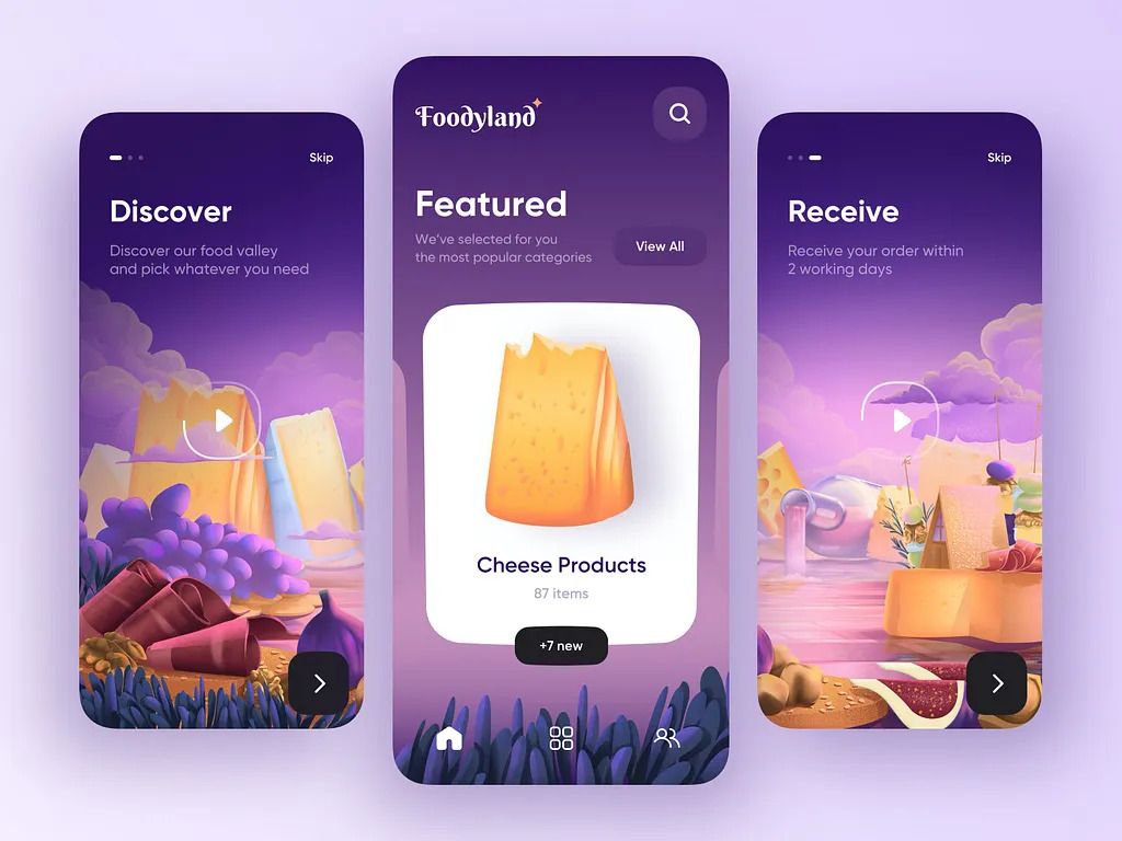 portfolio