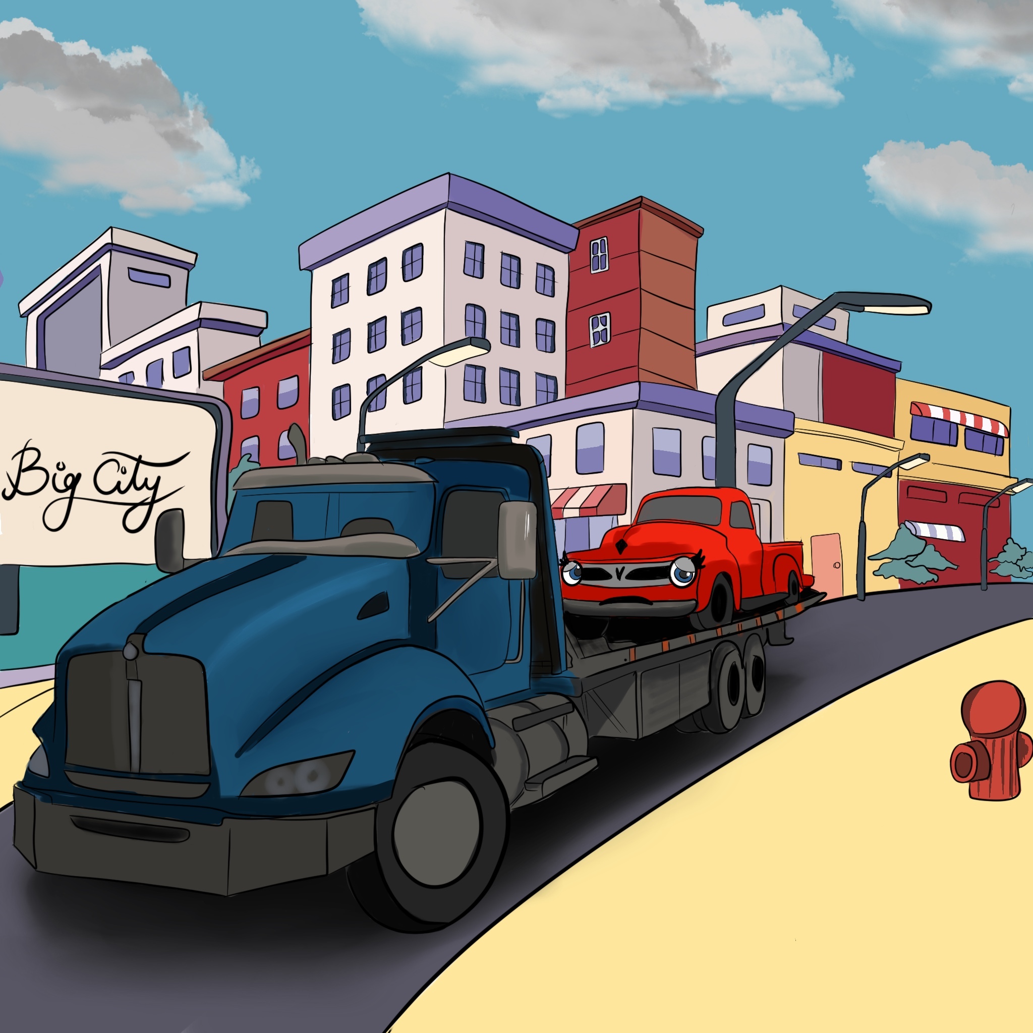 portfolio