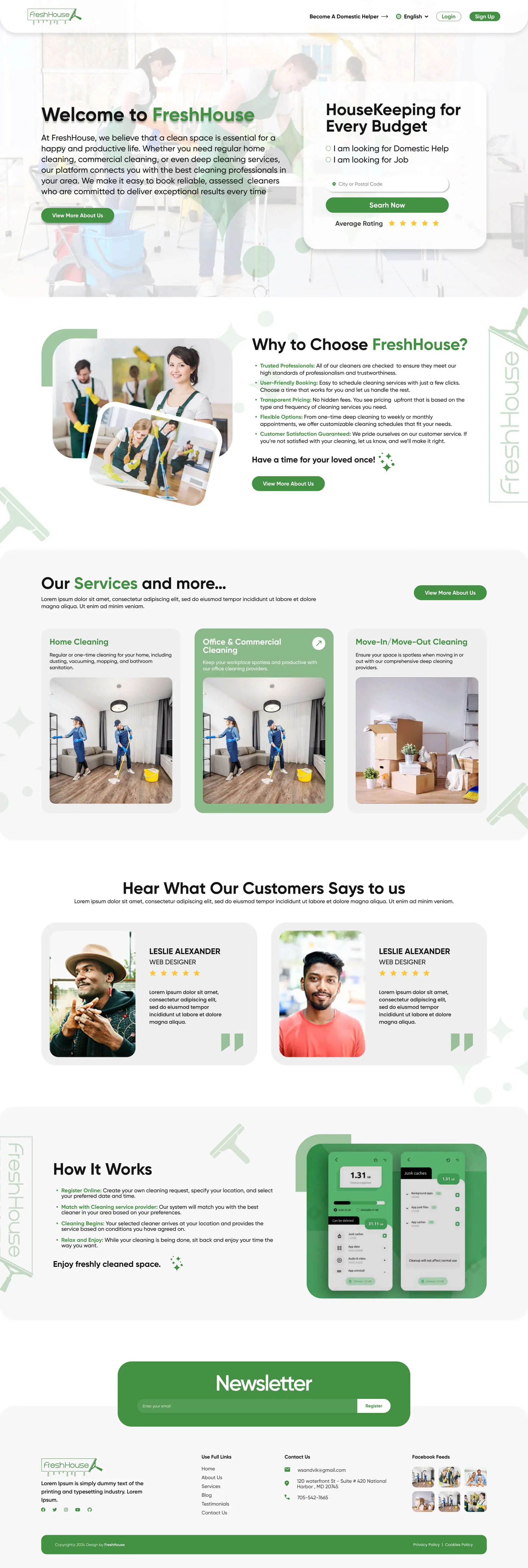portfolio