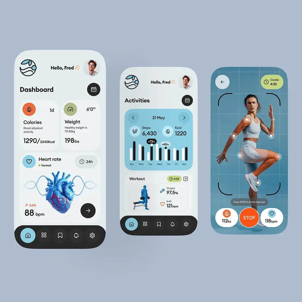 portfolio