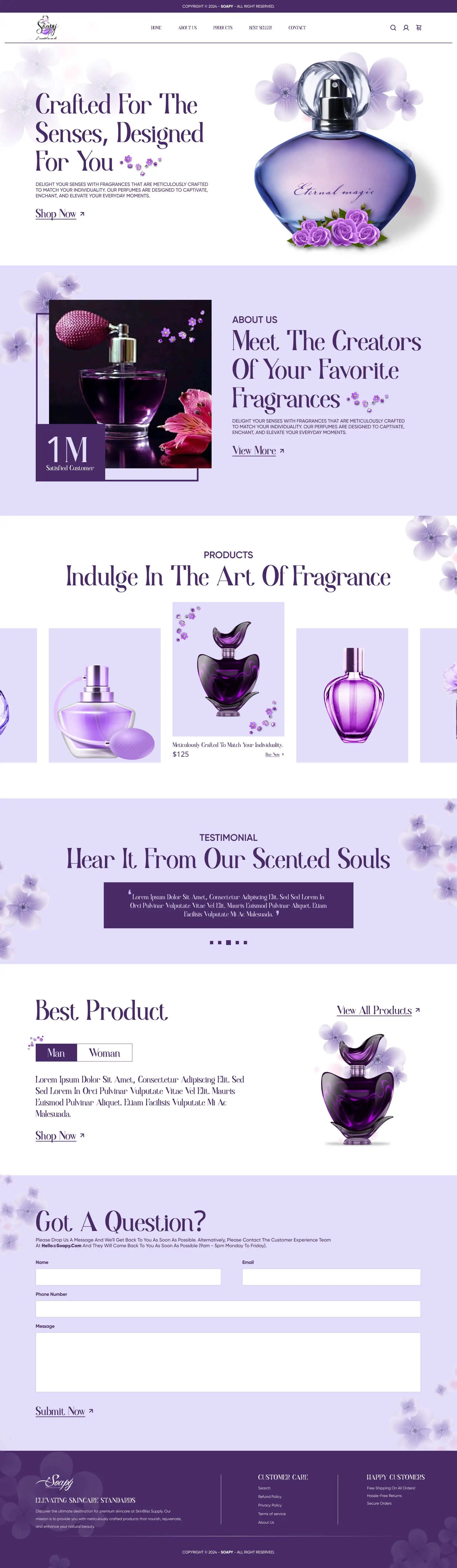 portfolio