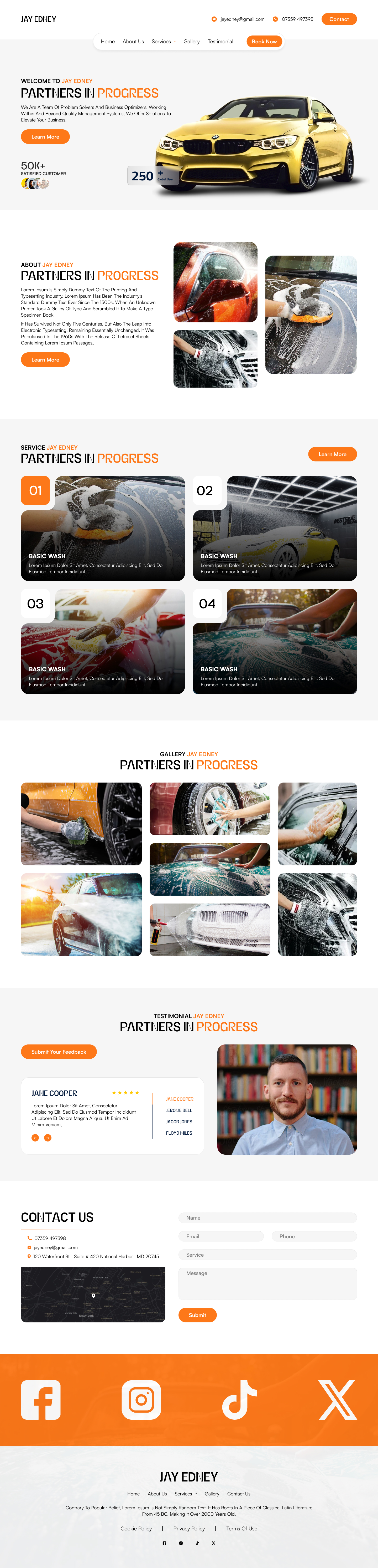 portfolio