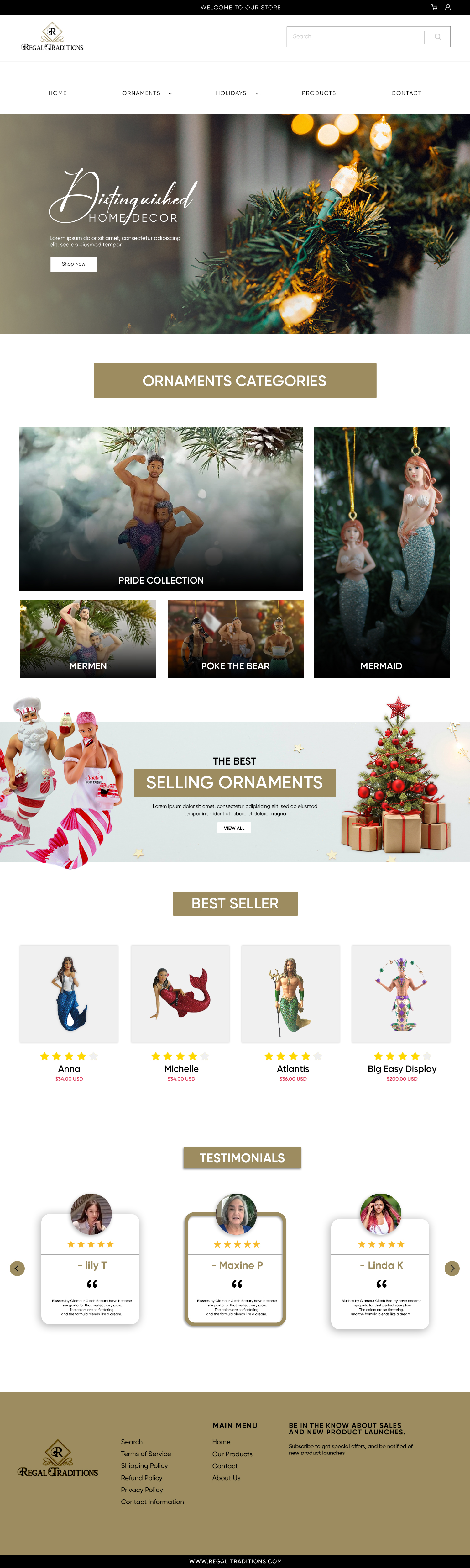 portfolio