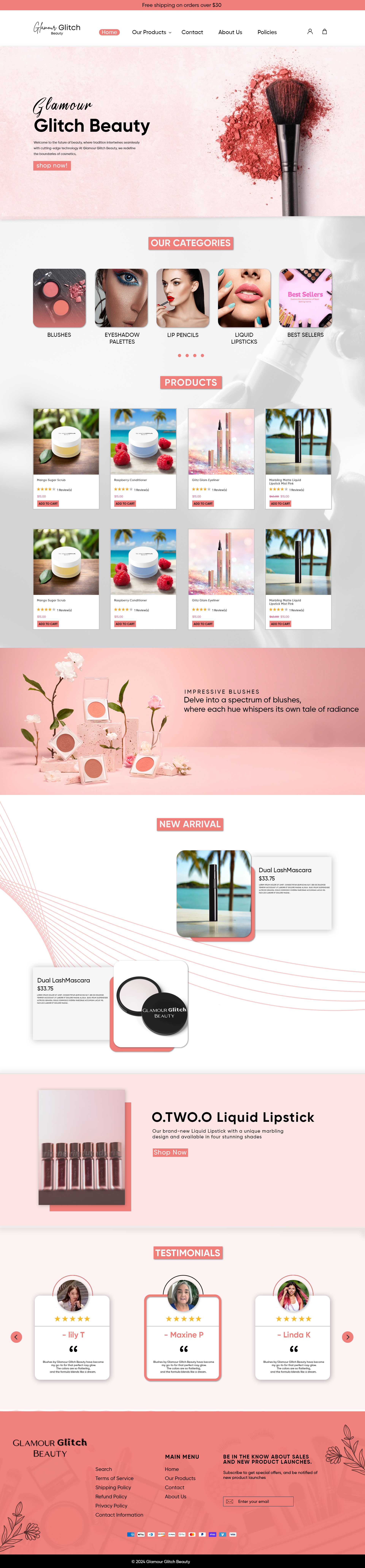 portfolio