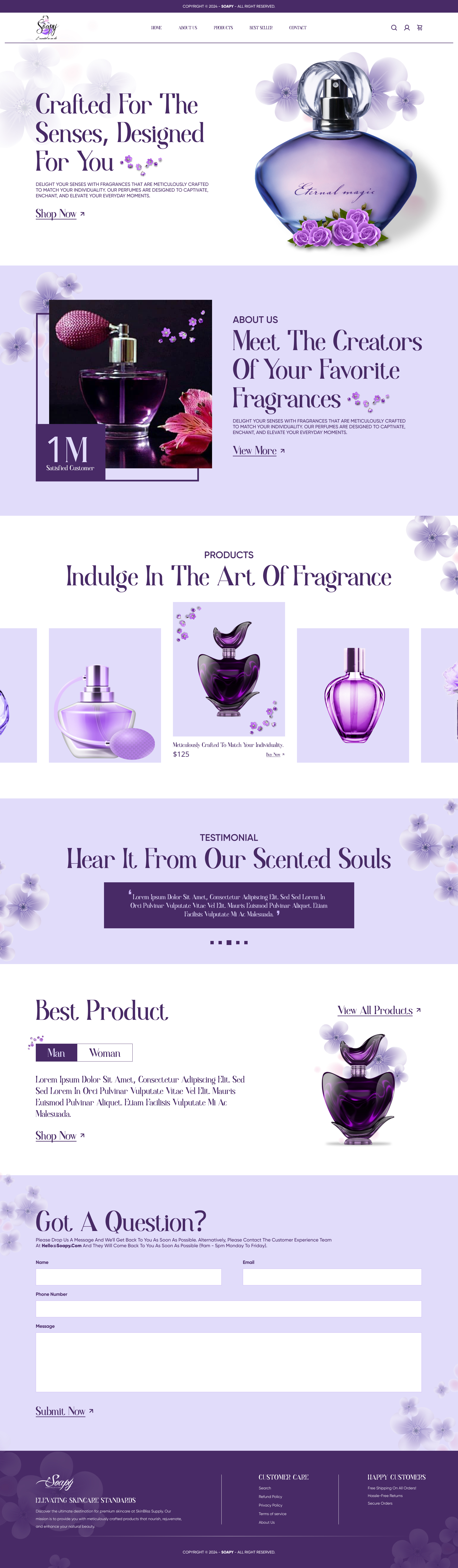 portfolio